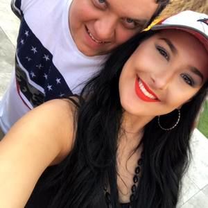 Meet your Posher, Elisa